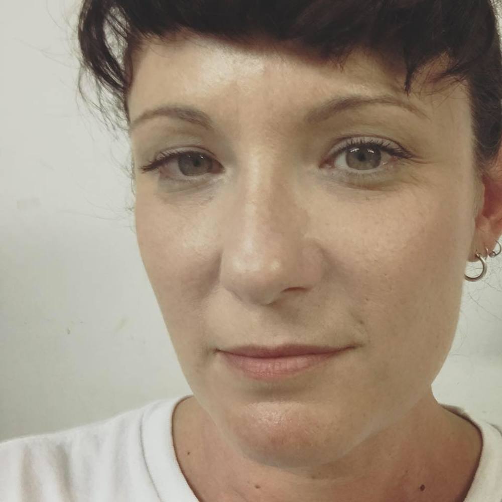 Meet your Posher, Erika
